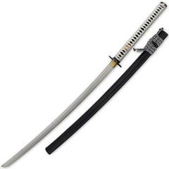 CAS HANWEI KOI KATANA - from Paul Chen with a hand-forged T10 high-carbon steel blade.